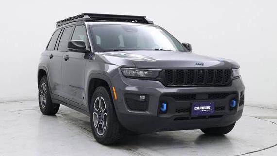 JEEP GRAND CHEROKEE 2023 1C4RJYC6XP8907322 image JEEP GRAND CHEROKEE 2023 1C4RJYC6XP8907322 image